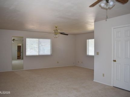1366 Judy Street, Minden, NV 89423 Photo