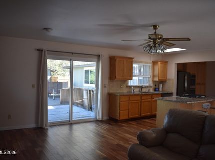 1366 Judy Street, Minden, NV 89423 Photo