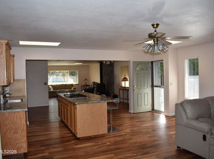 1366 Judy Street, Minden, NV 89423 Photo