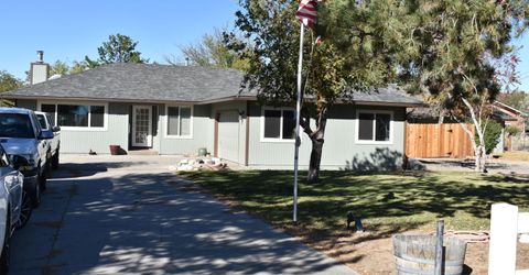 1366 Judy Street, Minden, NV 89423 Photo