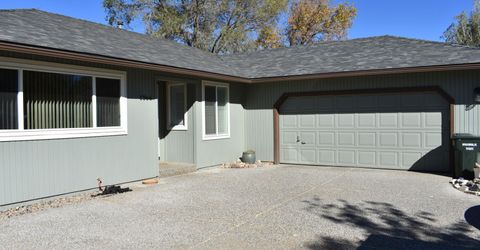1366 Judy Street, Minden, NV 89423 Photo