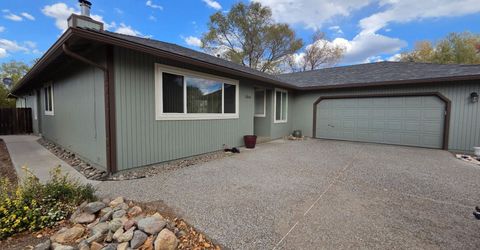 1366 Judy Street, Minden, NV 89423 Photo