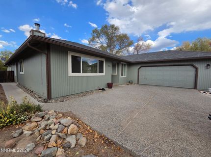 1366 Judy Street, Minden, NV 89423 Photo
