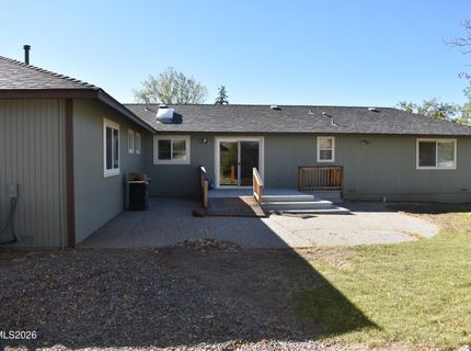 1366 Judy Street, Minden, NV 89423 Photo