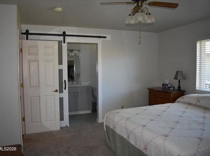 1366 Judy Street, Minden, NV 89423 Photo