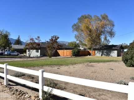 1366 Judy Street, Minden, NV 89423 Photo