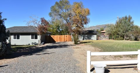 1366 Judy Street, Minden, NV 89423 Photo