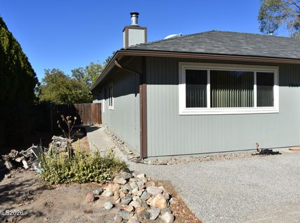 1366 Judy Street, Minden, NV 89423 Photo