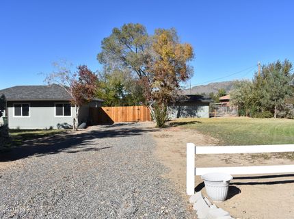 1366 Judy Street, Minden, NV 89423 Photo