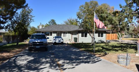 1366 Judy Street, Minden, NV 89423 Photo