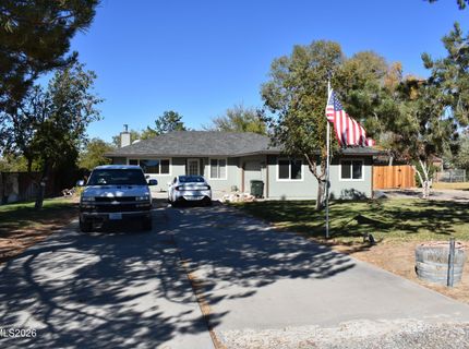 1366 Judy Street, Minden, NV 89423 Photo