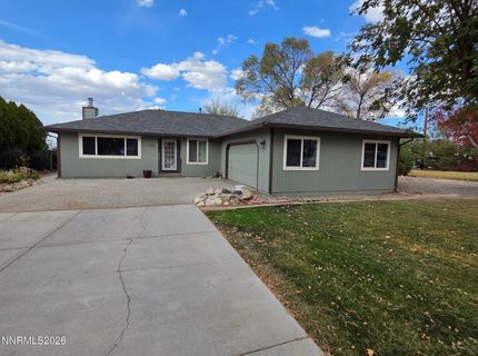 1366 Judy Street, Minden, NV 89423 Photo