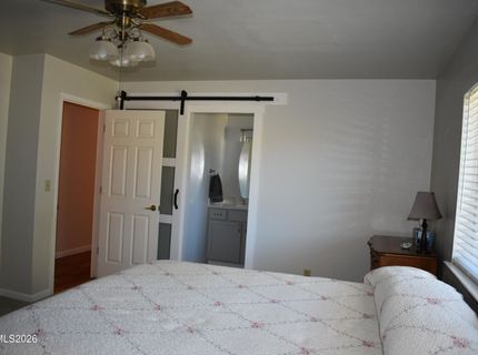 1366 Judy Street, Minden, NV 89423 Photo