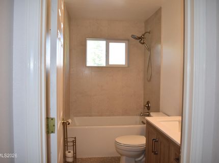1366 Judy Street, Minden, NV 89423 Photo