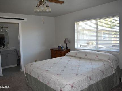 1366 Judy Street, Minden, NV 89423 Photo