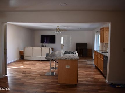1366 Judy Street, Minden, NV 89423 Photo