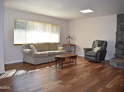 1366 Judy Street, Minden, NV 89423 Photo