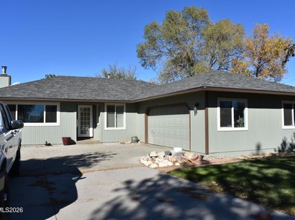 1366 Judy Street, Minden, NV 89423 Photo