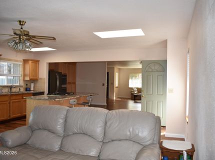 1366 Judy Street, Minden, NV 89423 Photo