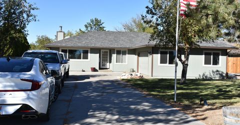 1366 Judy Street, Minden, NV 89423 Photo