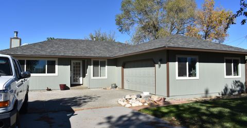 1366 Judy Street, Minden, NV 89423 Photo