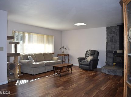 1366 Judy Street, Minden, NV 89423 Photo