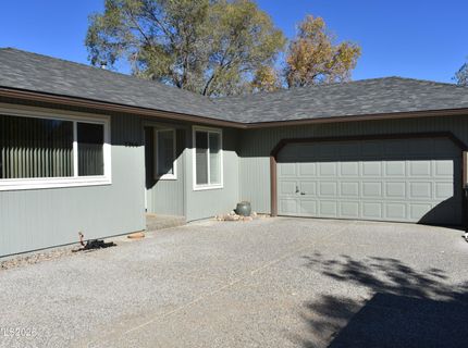 1366 Judy Street, Minden, NV 89423 Photo