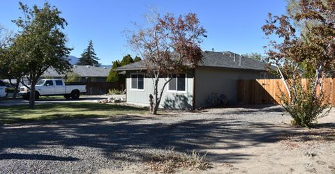 1366 Judy Street, Minden, NV 89423 Photo