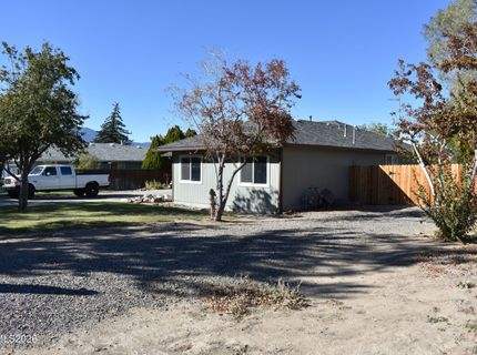 1366 Judy Street, Minden, NV 89423 Photo