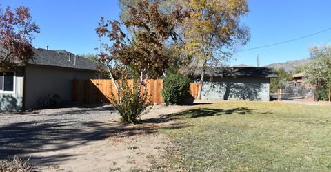1366 Judy Street, Minden, NV 89423 Photo