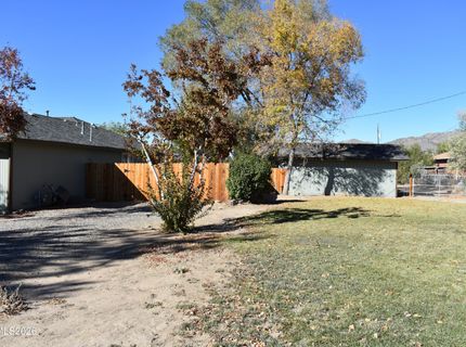 1366 Judy Street, Minden, NV 89423 Photo
