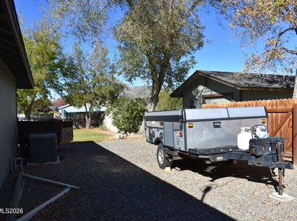 1366 Judy Street, Minden, NV 89423 Photo