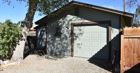 1366 Judy Street, Minden, NV 89423 Photo