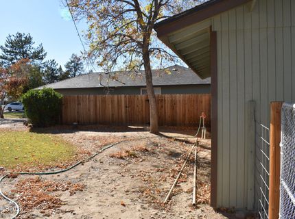 1366 Judy Street, Minden, NV 89423 Photo