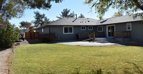 1366 Judy Street, Minden, NV 89423 Photo