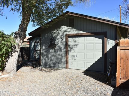1366 Judy Street, Minden, NV 89423 Photo
