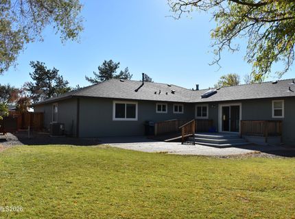 1366 Judy Street, Minden, NV 89423 Photo