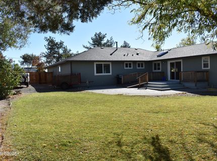 1366 Judy Street, Minden, NV 89423 Photo