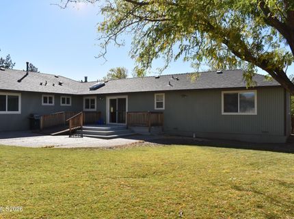 1366 Judy Street, Minden, NV 89423 Photo