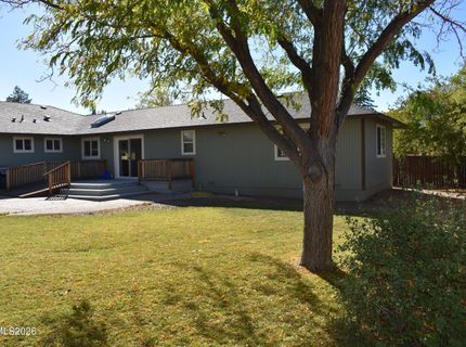 1366 Judy Street, Minden, NV 89423 Photo