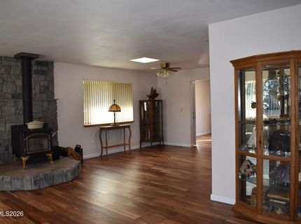 1366 Judy Street, Minden, NV 89423 Photo