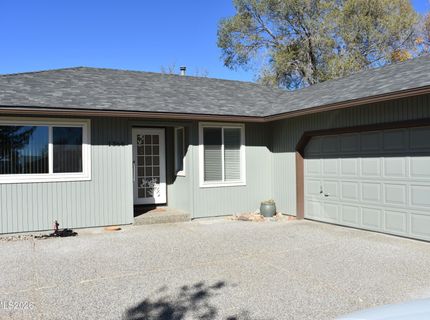 1366 Judy Street, Minden, NV 89423 Photo