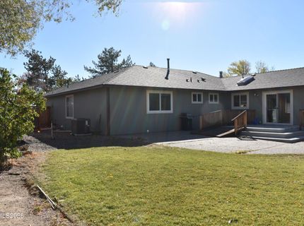 1366 Judy Street, Minden, NV 89423 Photo