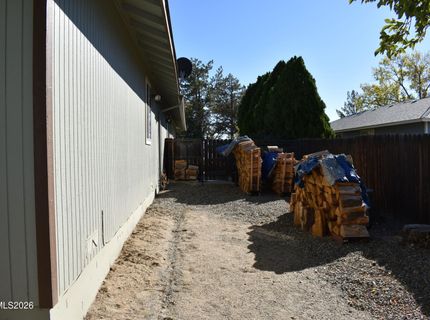 1366 Judy Street, Minden, NV 89423 Photo