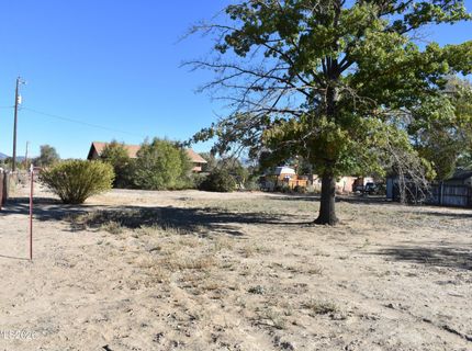1366 Judy Street, Minden, NV 89423 Photo