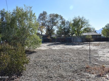 1366 Judy Street, Minden, NV 89423 Photo