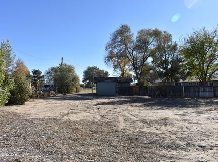 1366 Judy Street, Minden, NV 89423 Photo