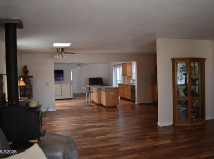 1366 Judy Street, Minden, NV 89423 Photo