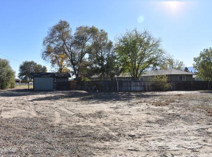 1366 Judy Street, Minden, NV 89423 Photo