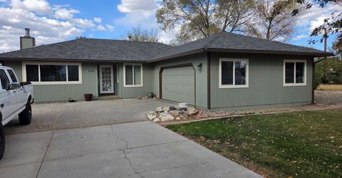 1366 Judy Street, Minden, NV 89423 Photo